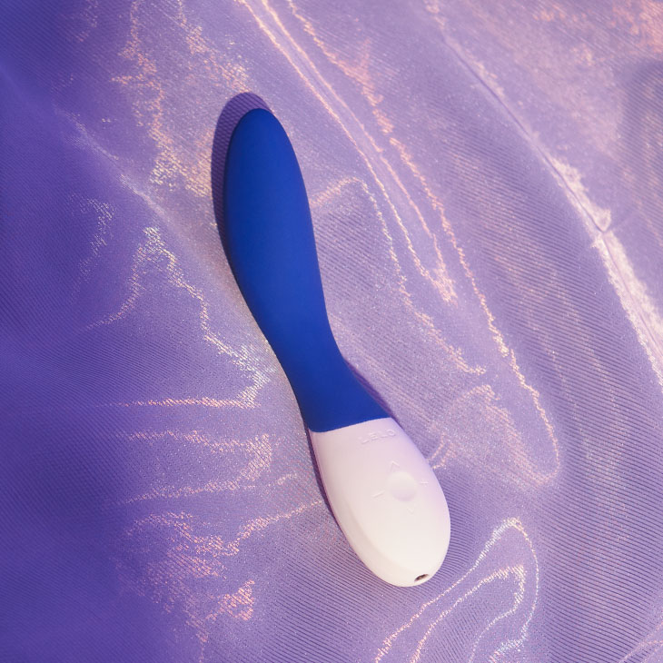 Lelo Ina Wave 2